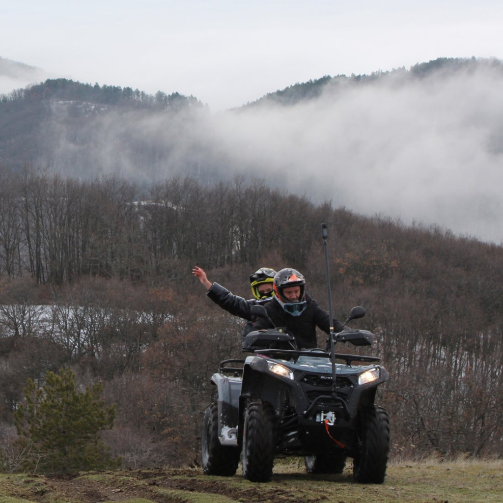 Маршрути за всички нива
