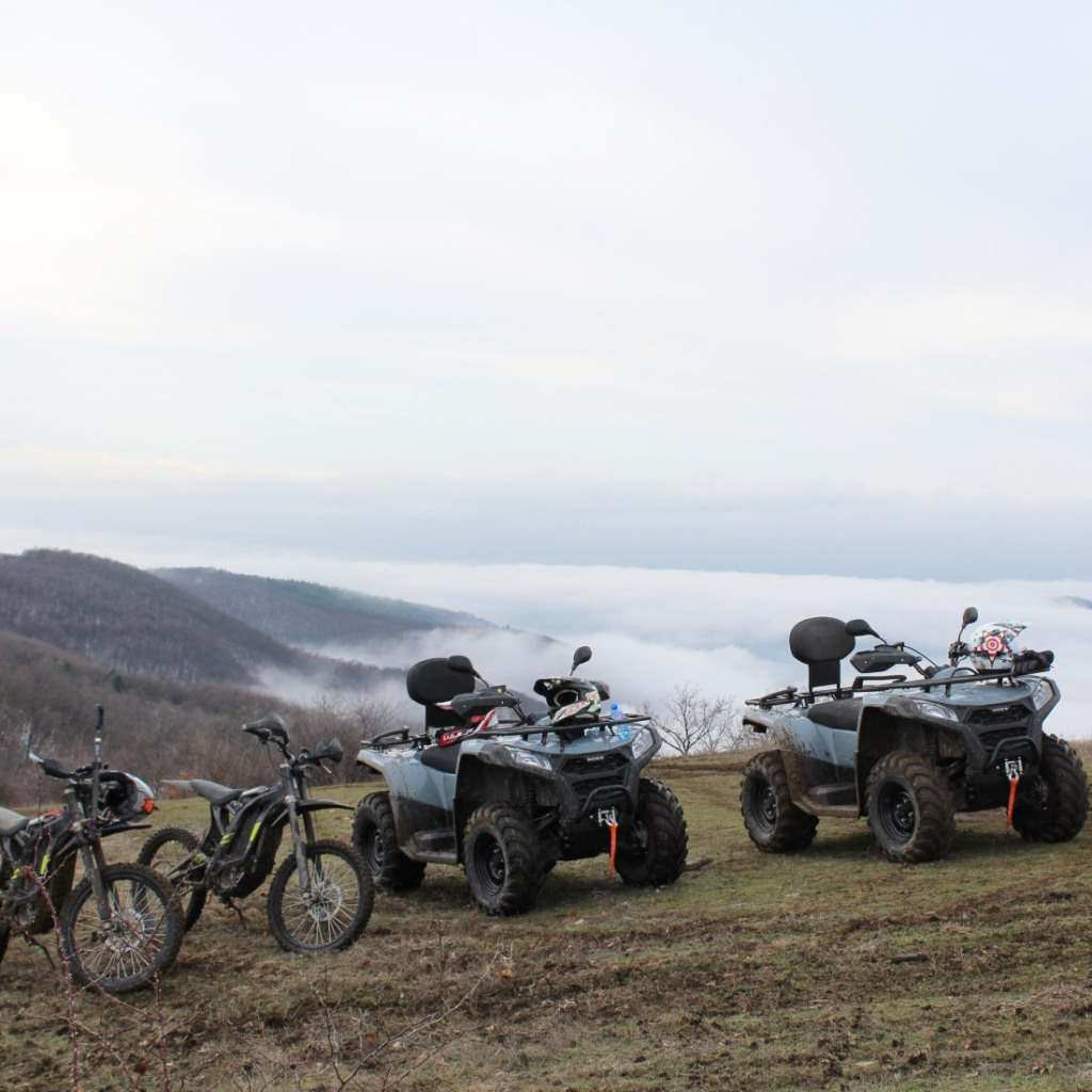 Гледки от Стара планина