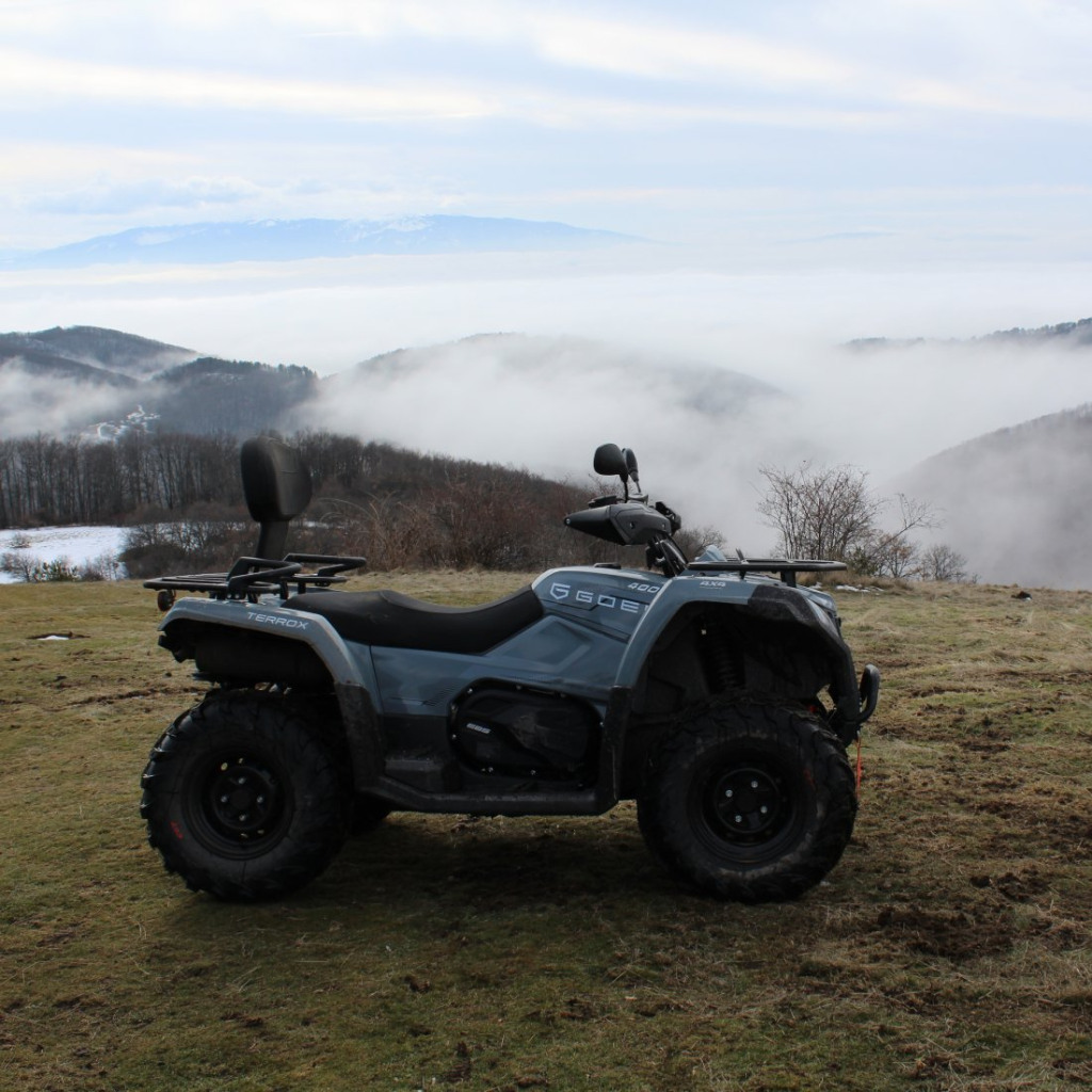 Избери продължителност