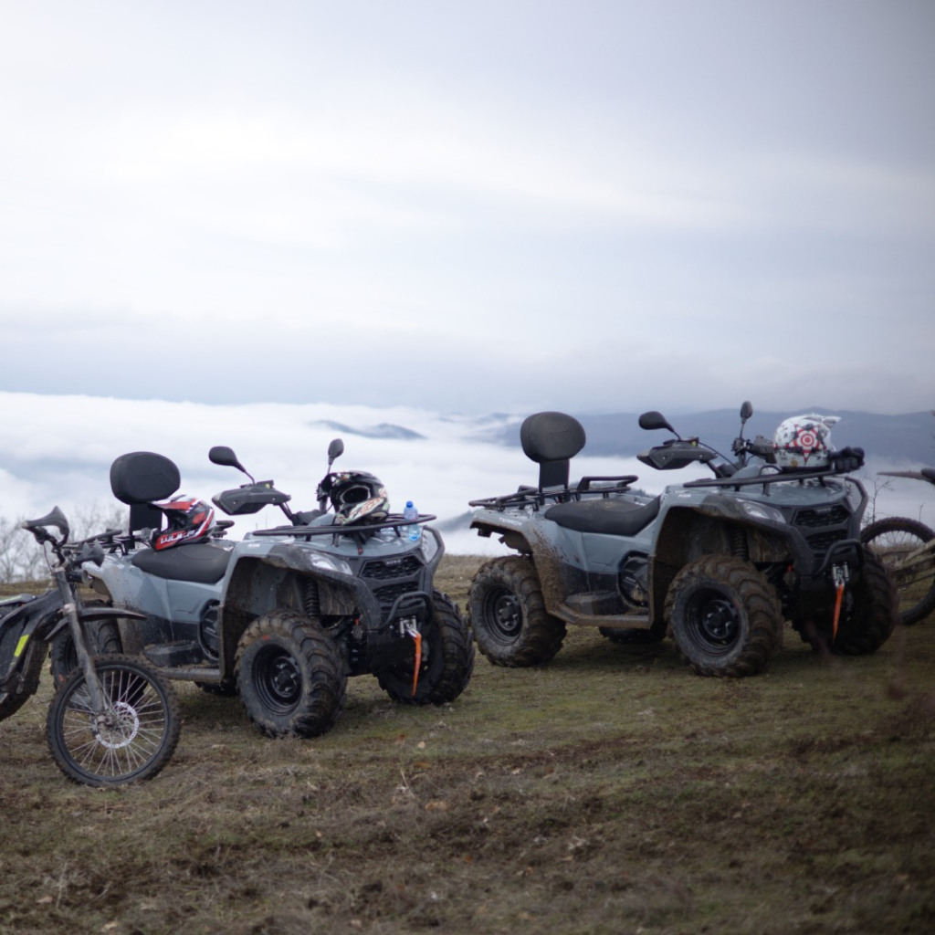 На 20 минути от София