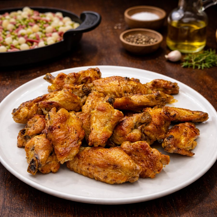 Различни рецепти