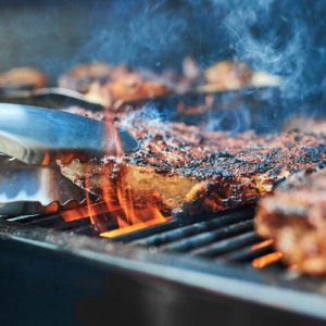 Перфектното барбекю