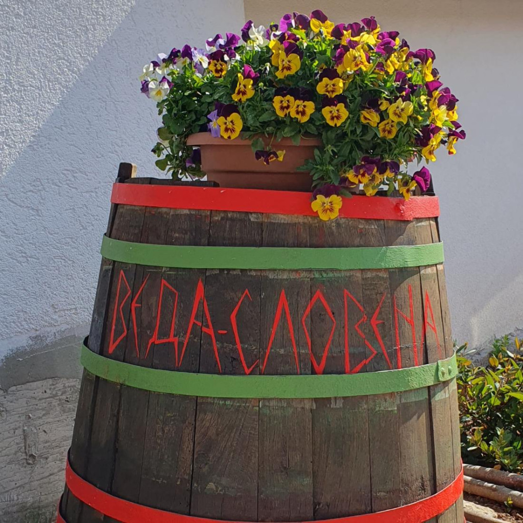 Подари лятно приключение