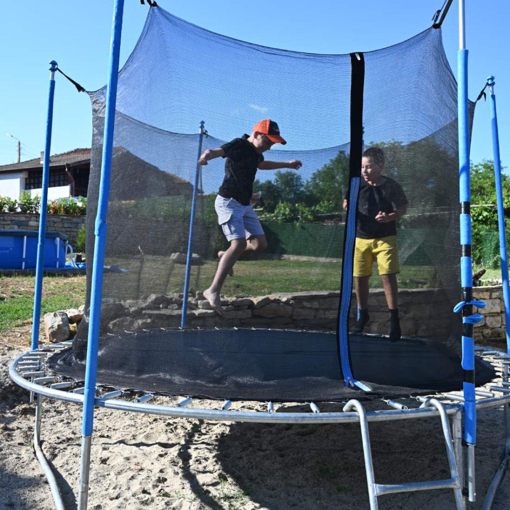 Подари емоции