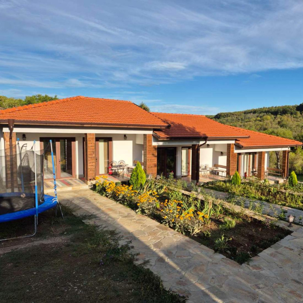 Красота и простор