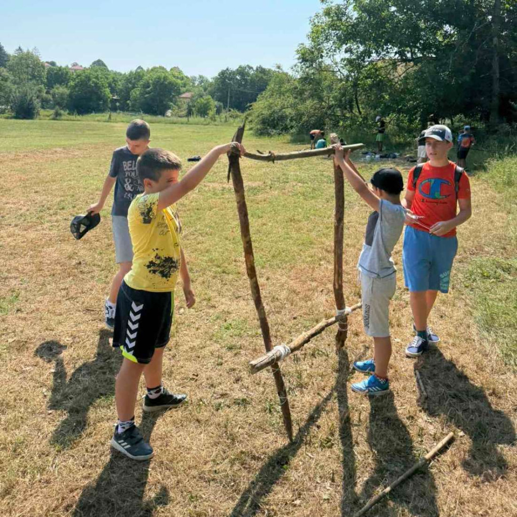 Нови знания