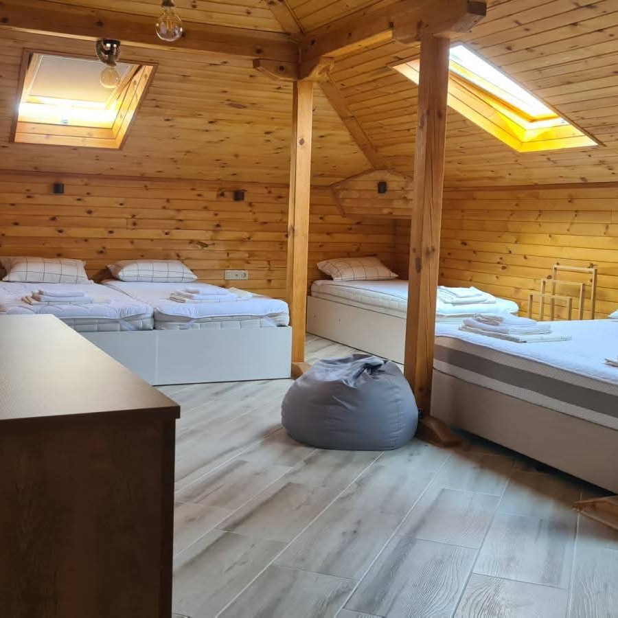 Щуреене на воля