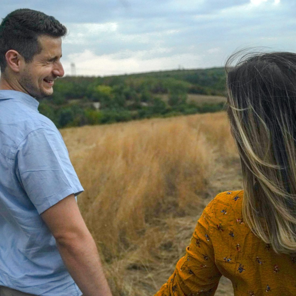 Фотосесия за 2-ма