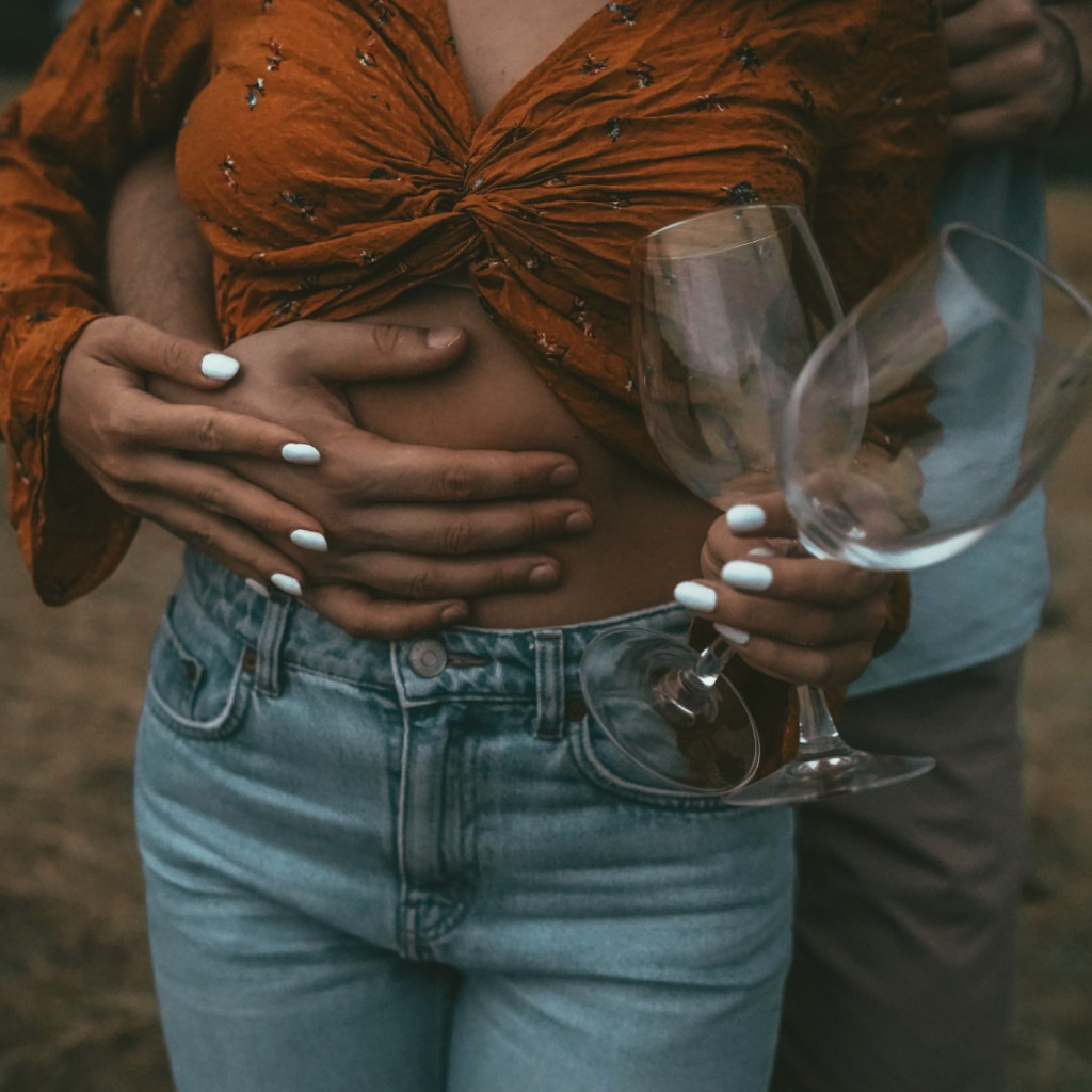 Нежност в кадър