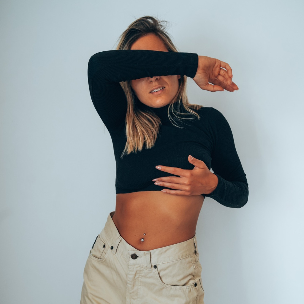 Изрази себе си