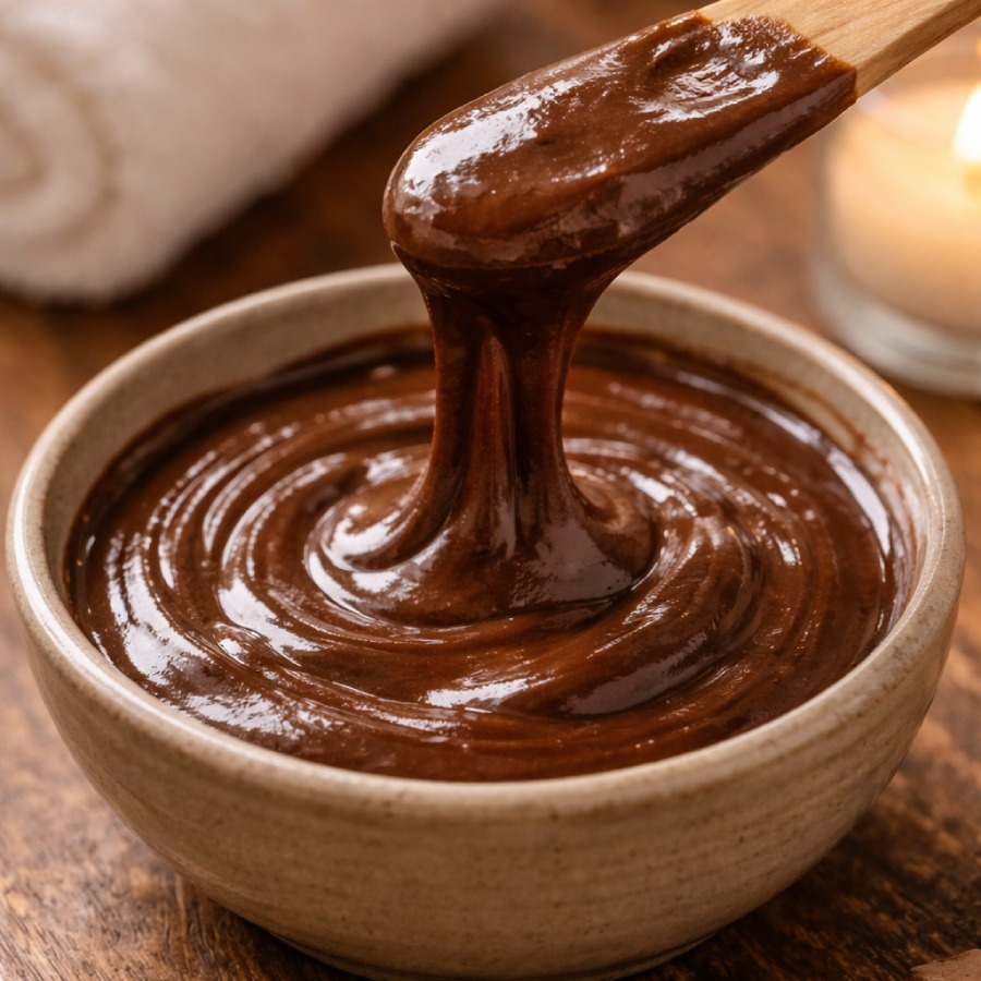 С аромат на шоколад