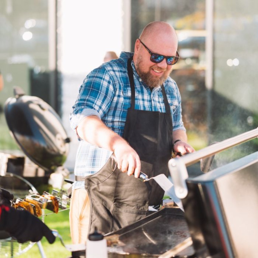 Най-популярните барбекю ястия