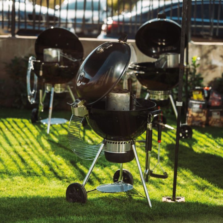 Професионално оборудване