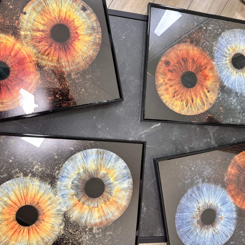 Превърни погледа в изкуство