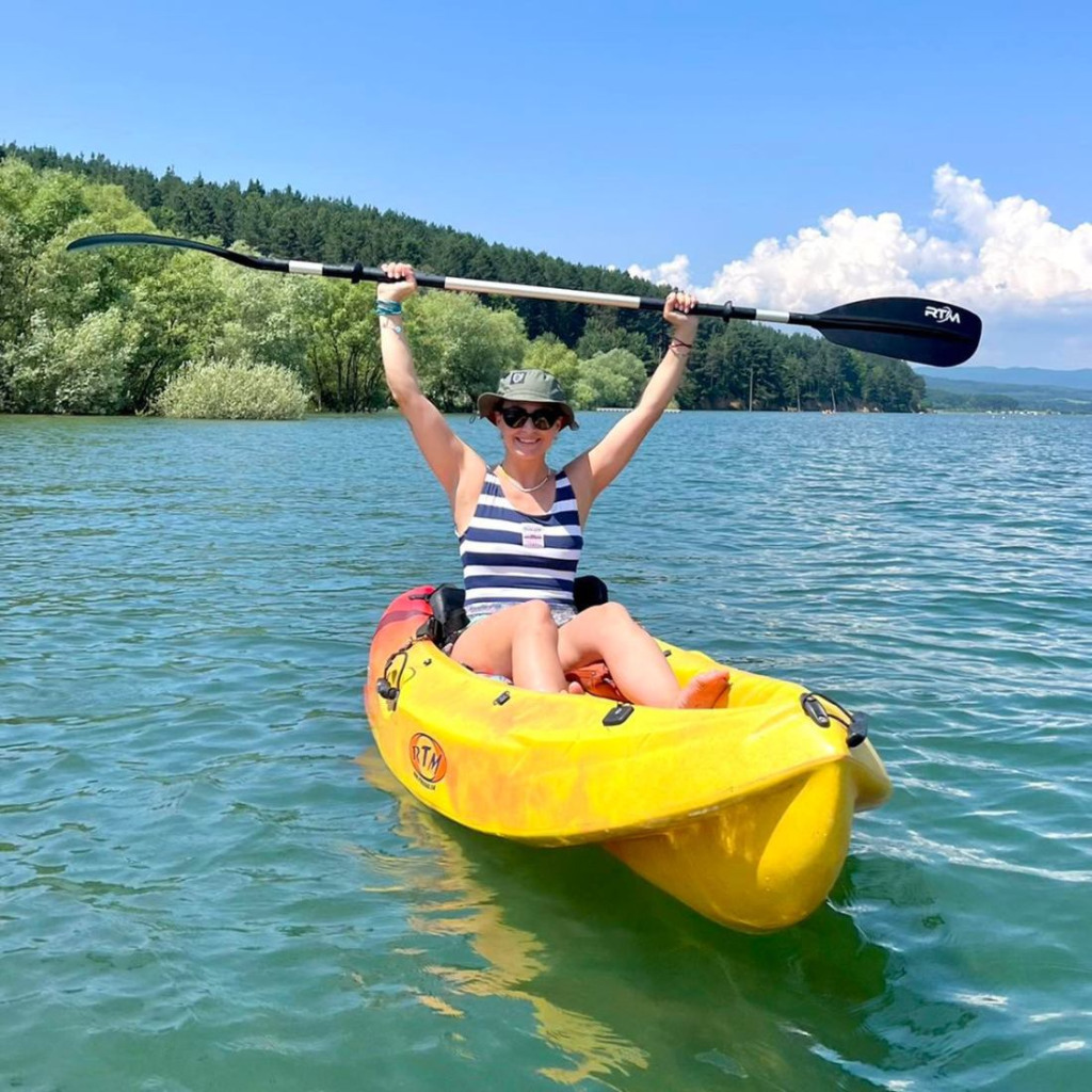 Излез извън рутината