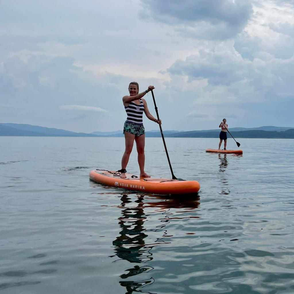 Освежи деня си