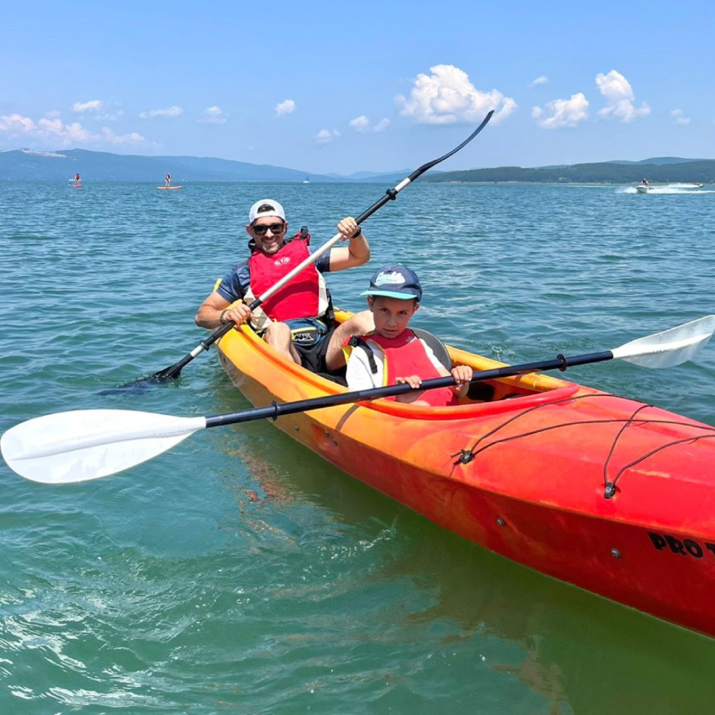 Избери своето приключение
