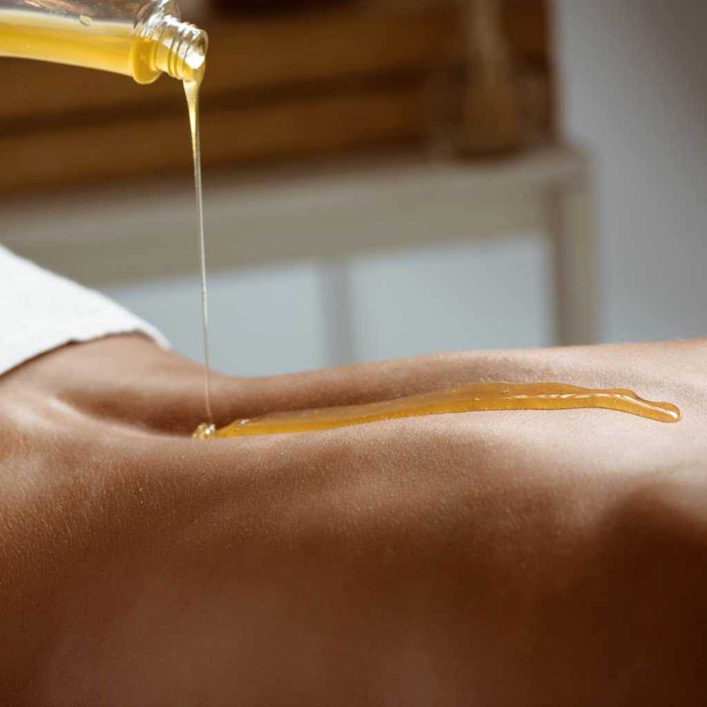 Подари натурален детокс