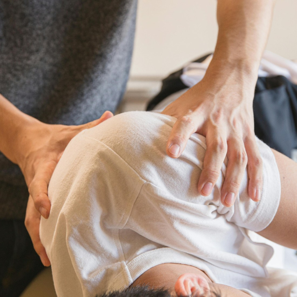 Баланс и възстановяване