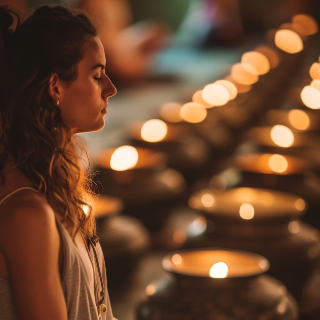 Успокой ума си