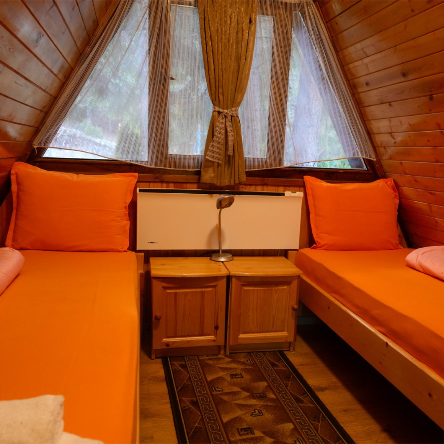 Подари уют и спокойствие