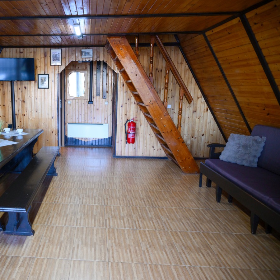 За теб и семейството