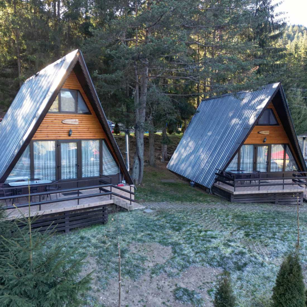 Открий красотата на Доспат