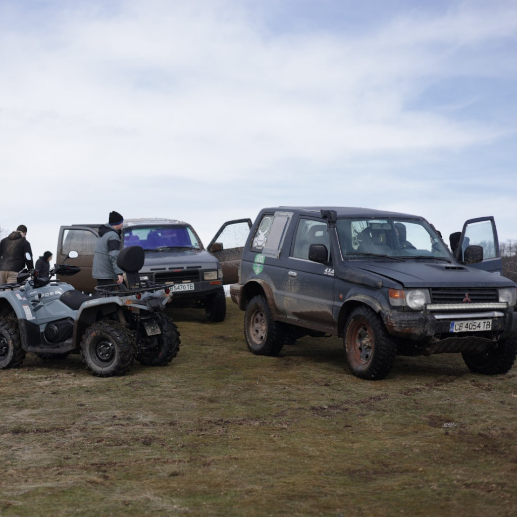 Сподели с компанията