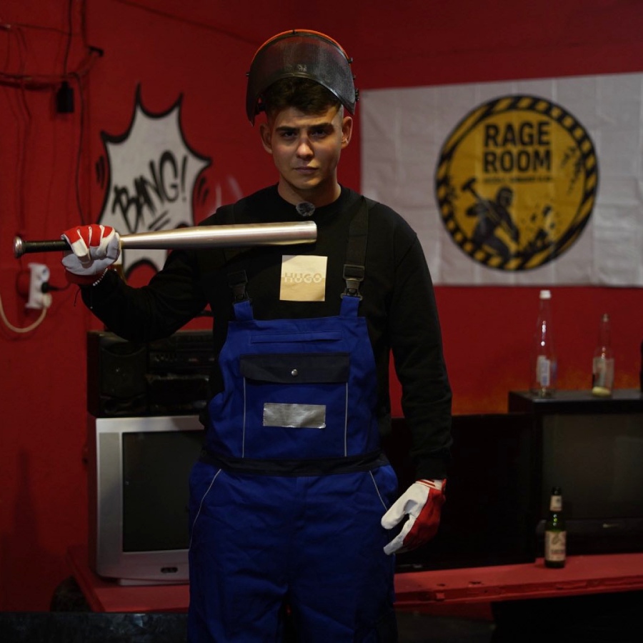 Без риск и последствия