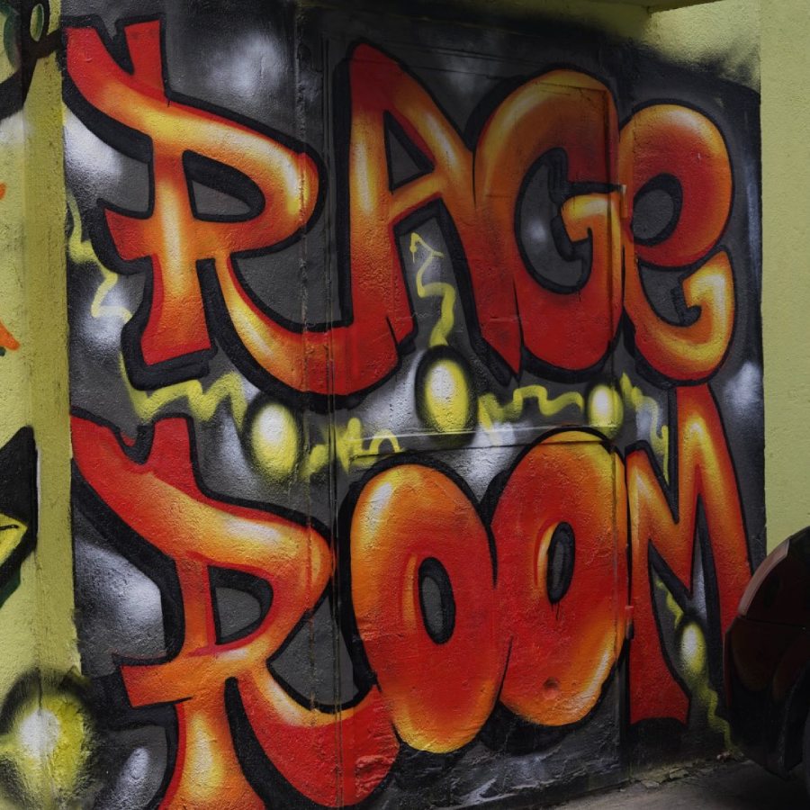 Подари адреналин