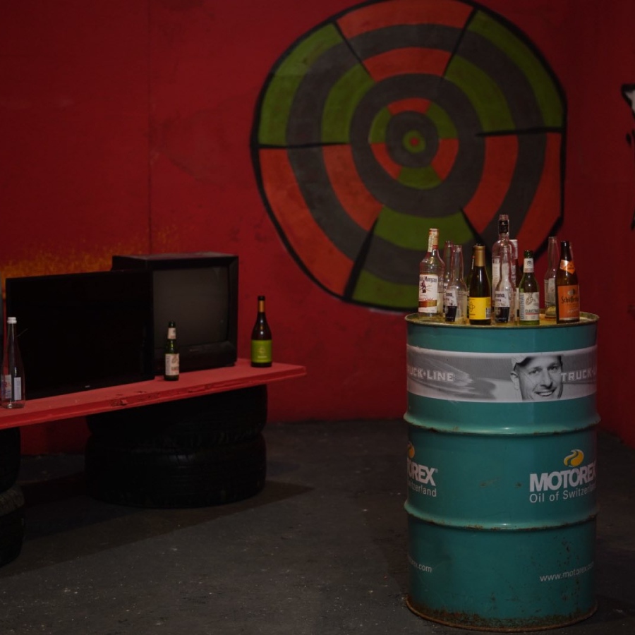 Освободи се от стреса