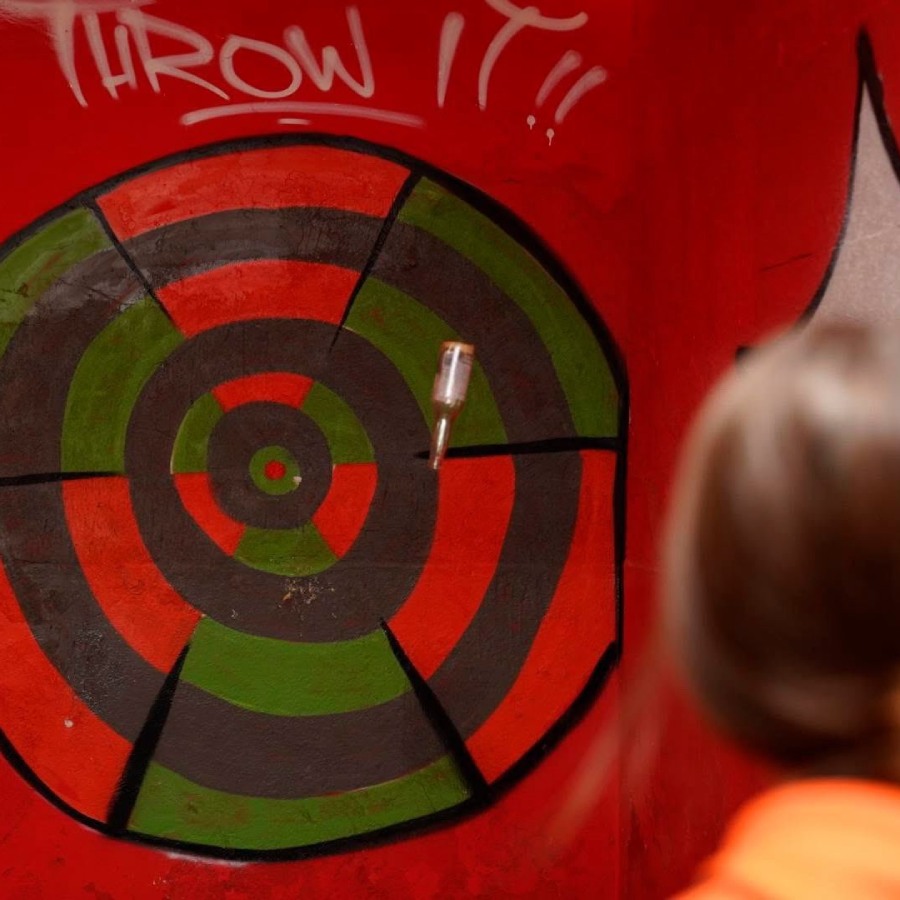 Безопасно и забавно