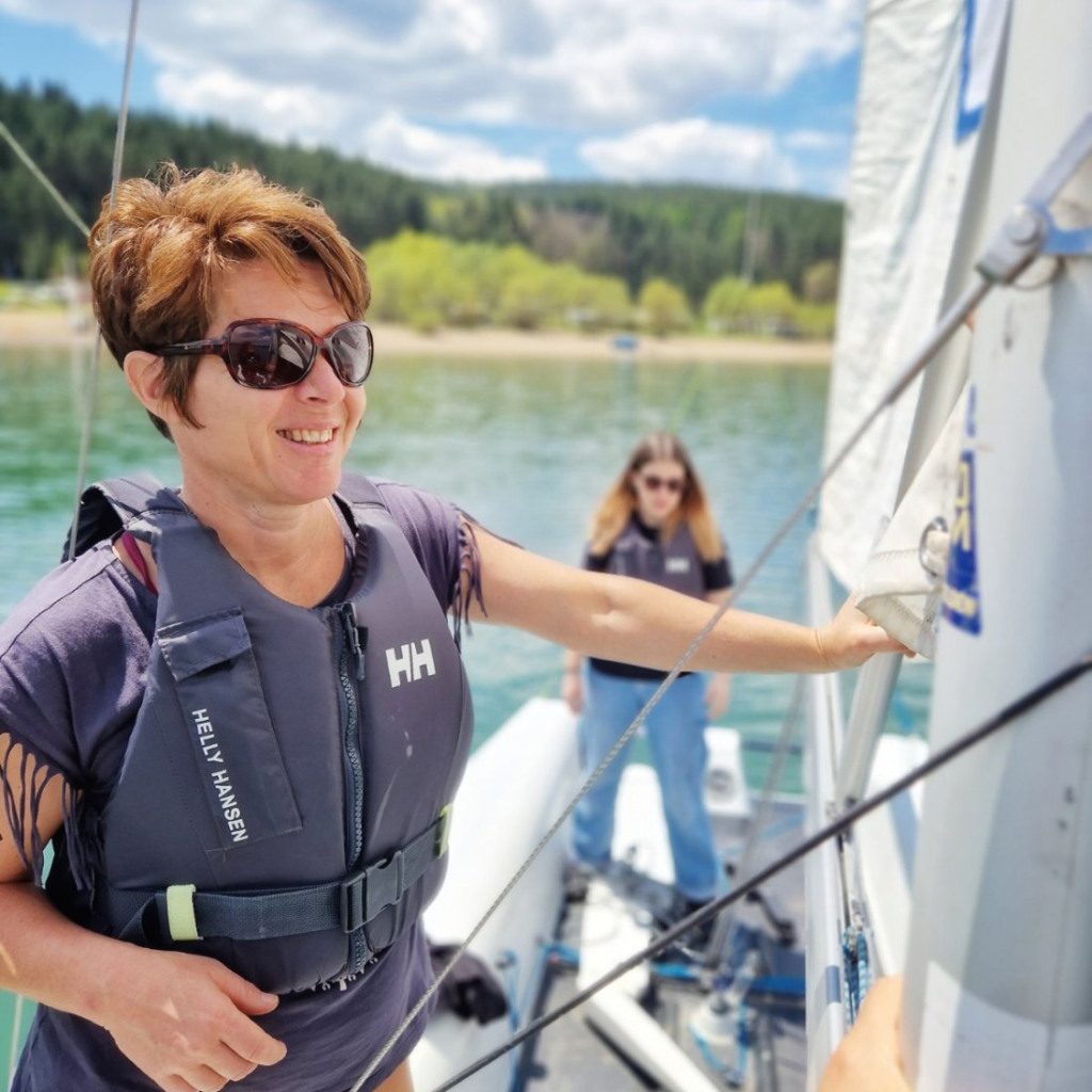 Резервирай плаване