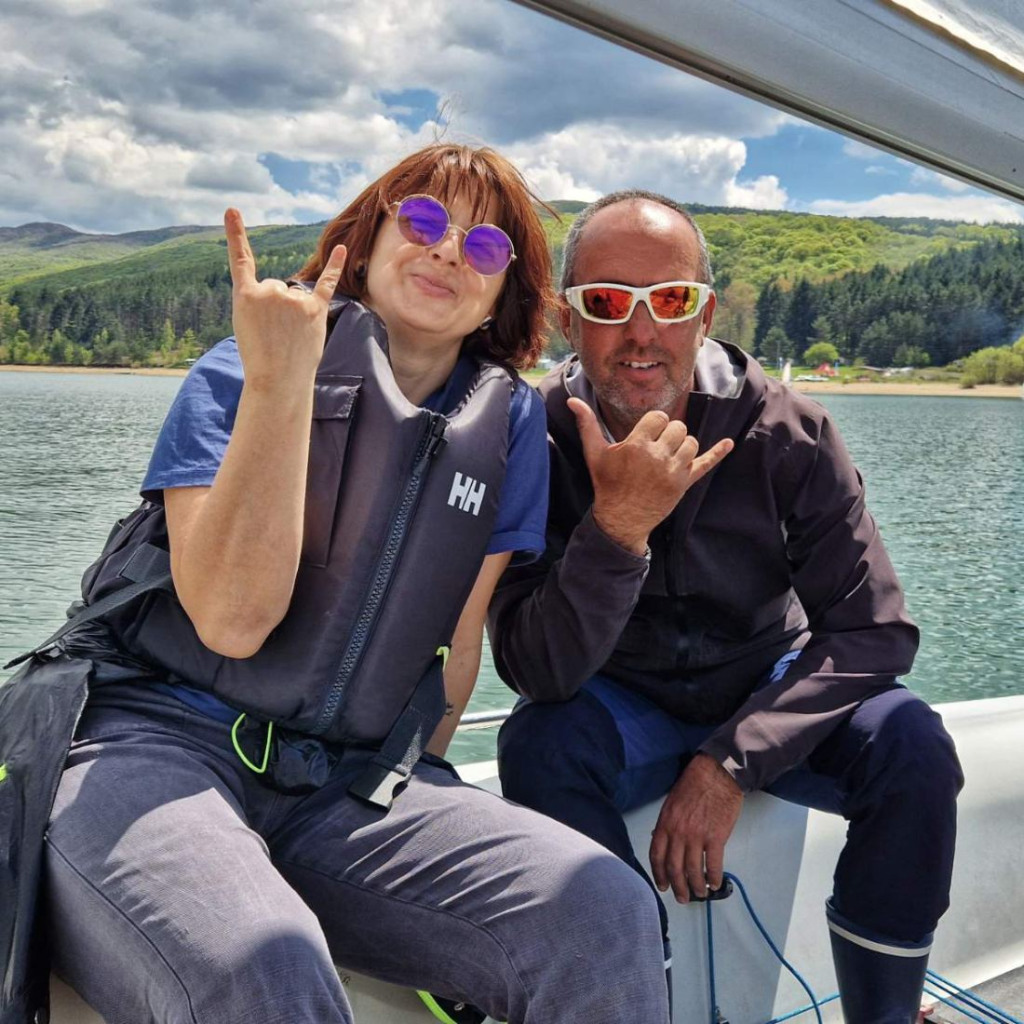 Усети свободата