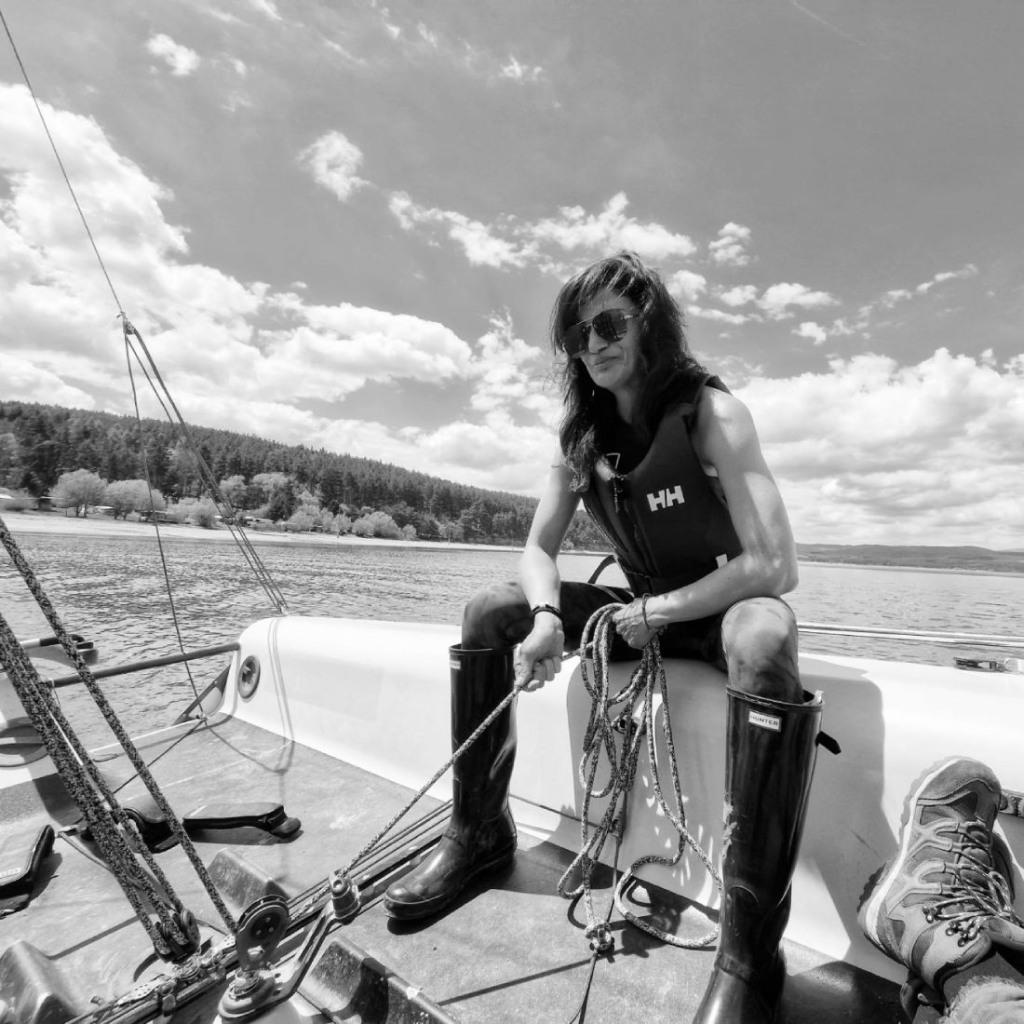 Ветроходно приключение