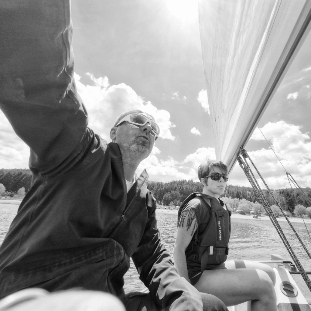 Бягство от града