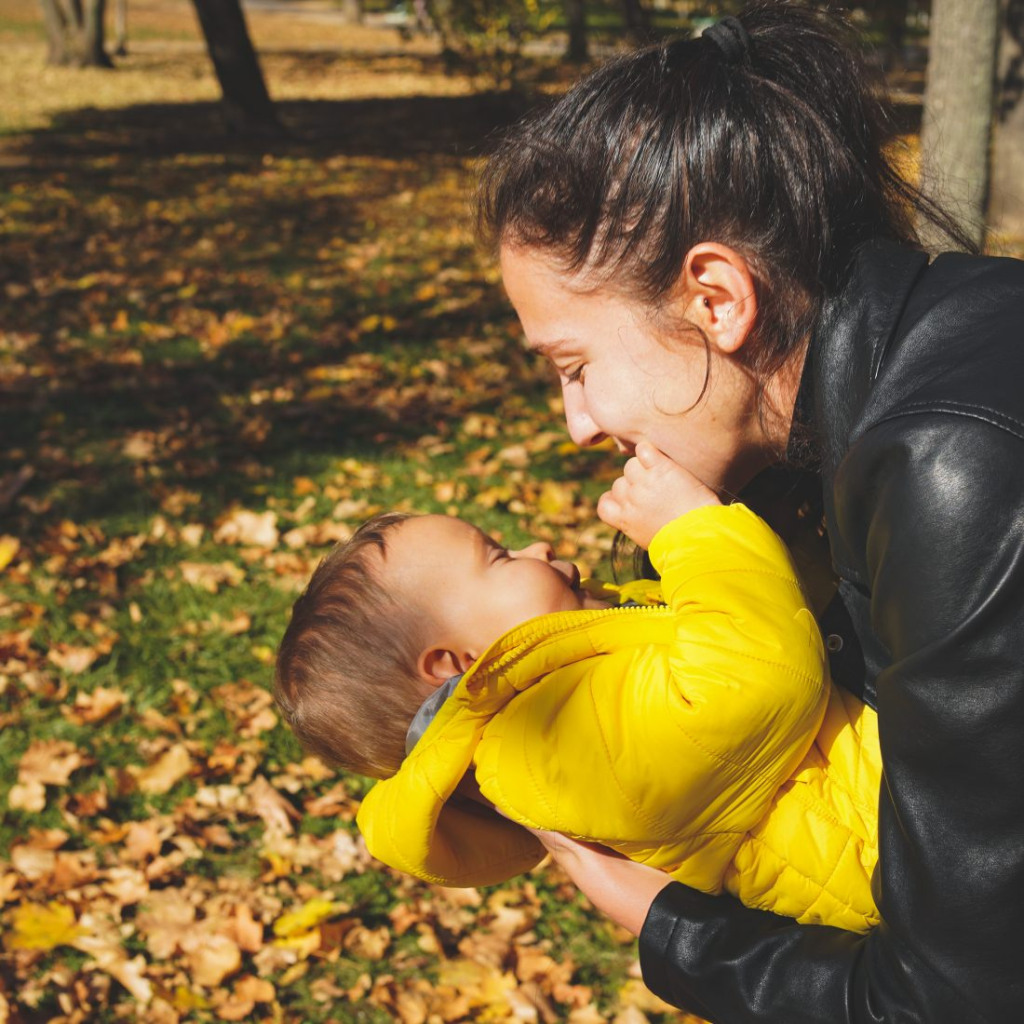 Запази магията