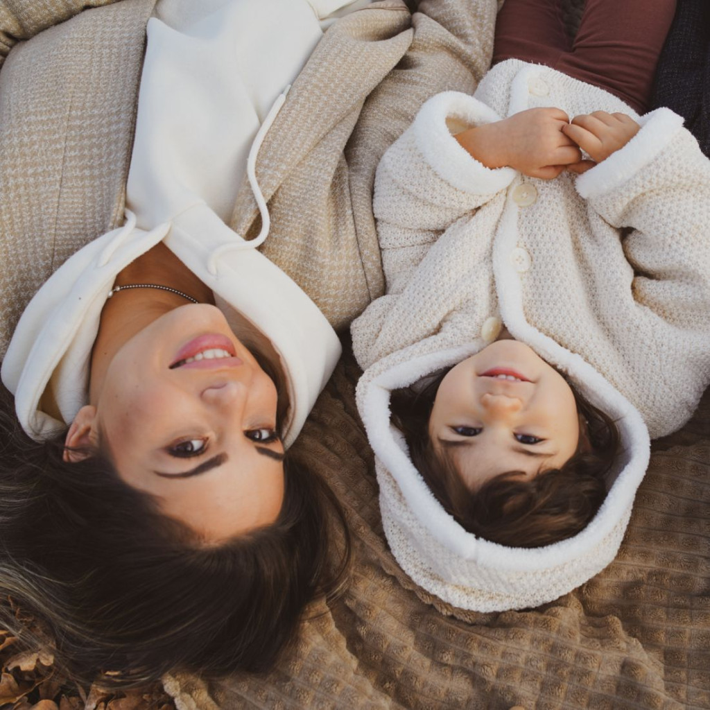 Време заедно