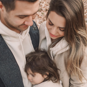 Семейна фотосесия