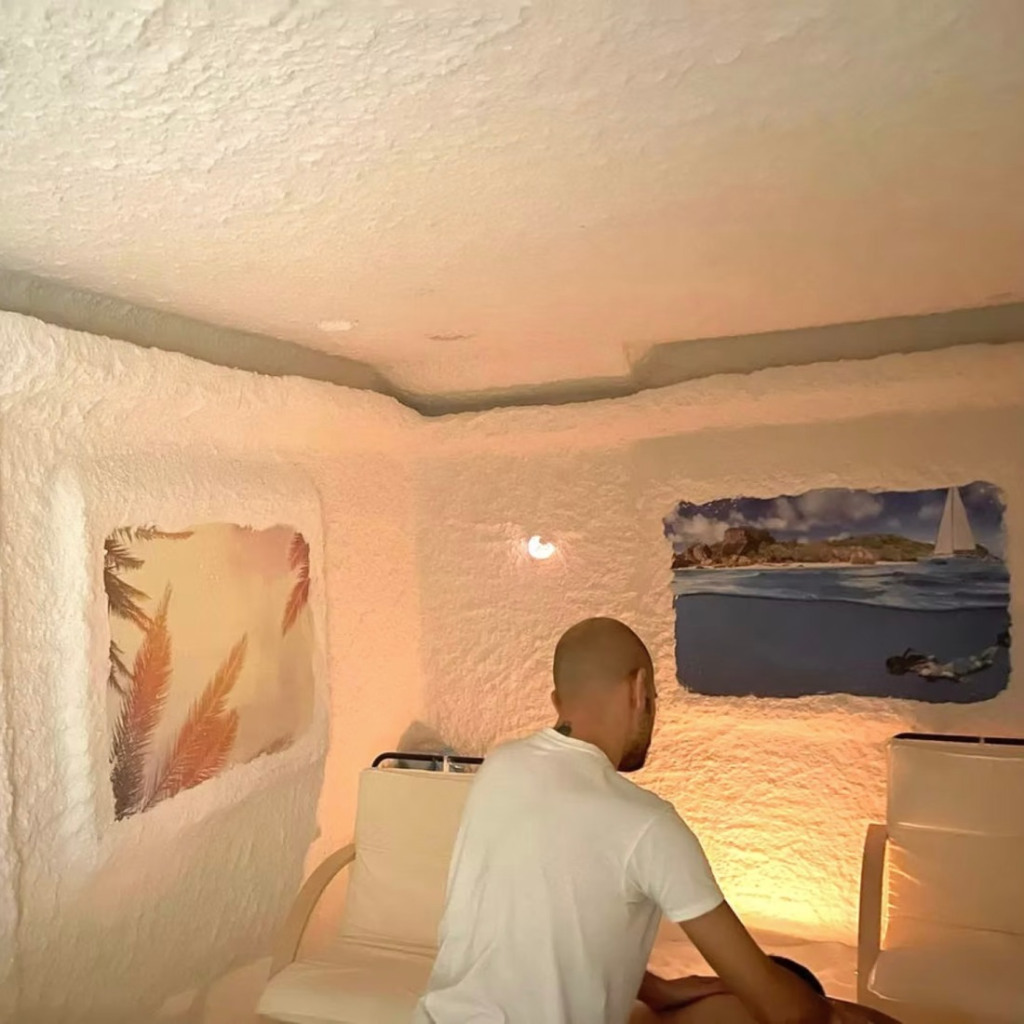 Почувствай истинска лекота