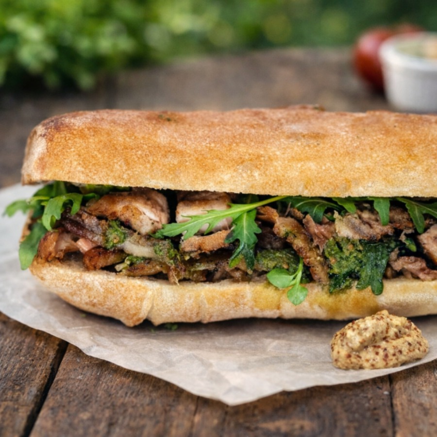 Усети разликата