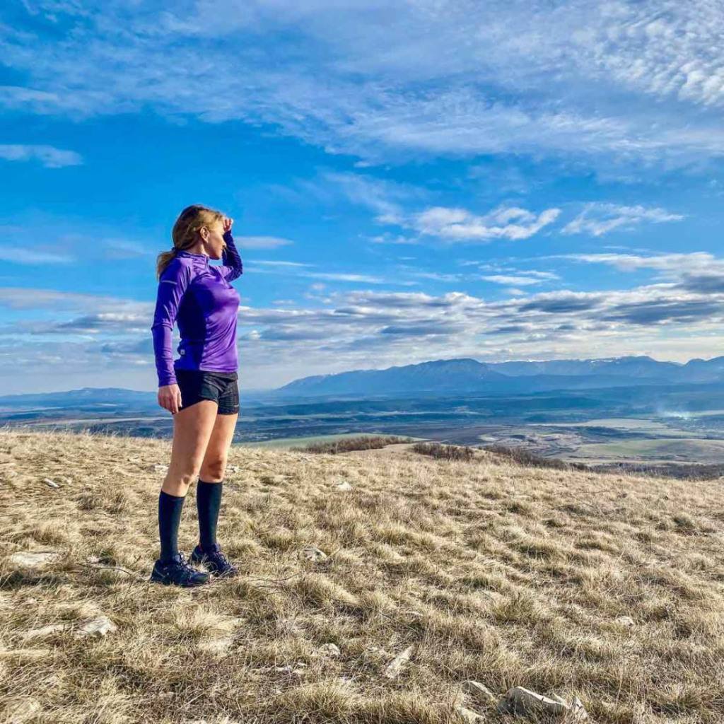 Избери дистанция