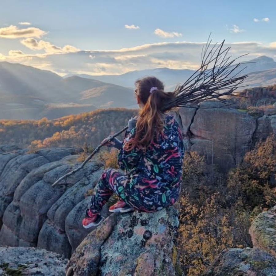 Усети чара на Северозапада