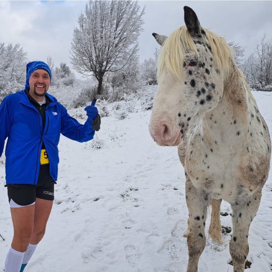 Срещни нови приятели