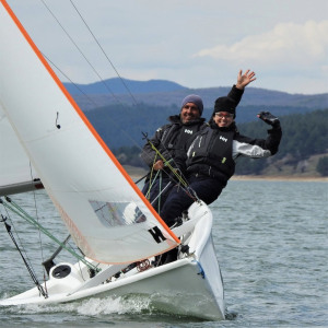 Хвани вятъра