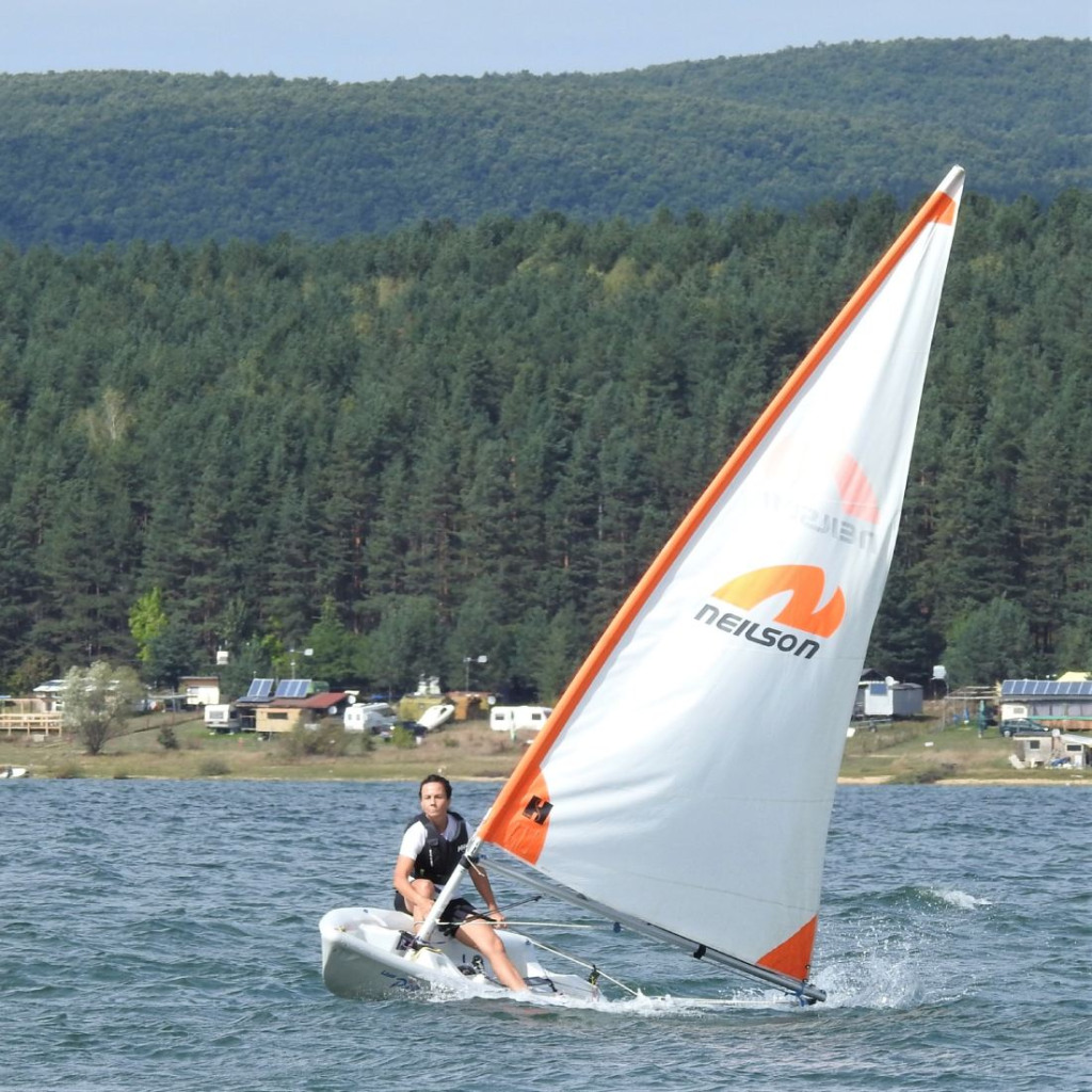 Овладей платната