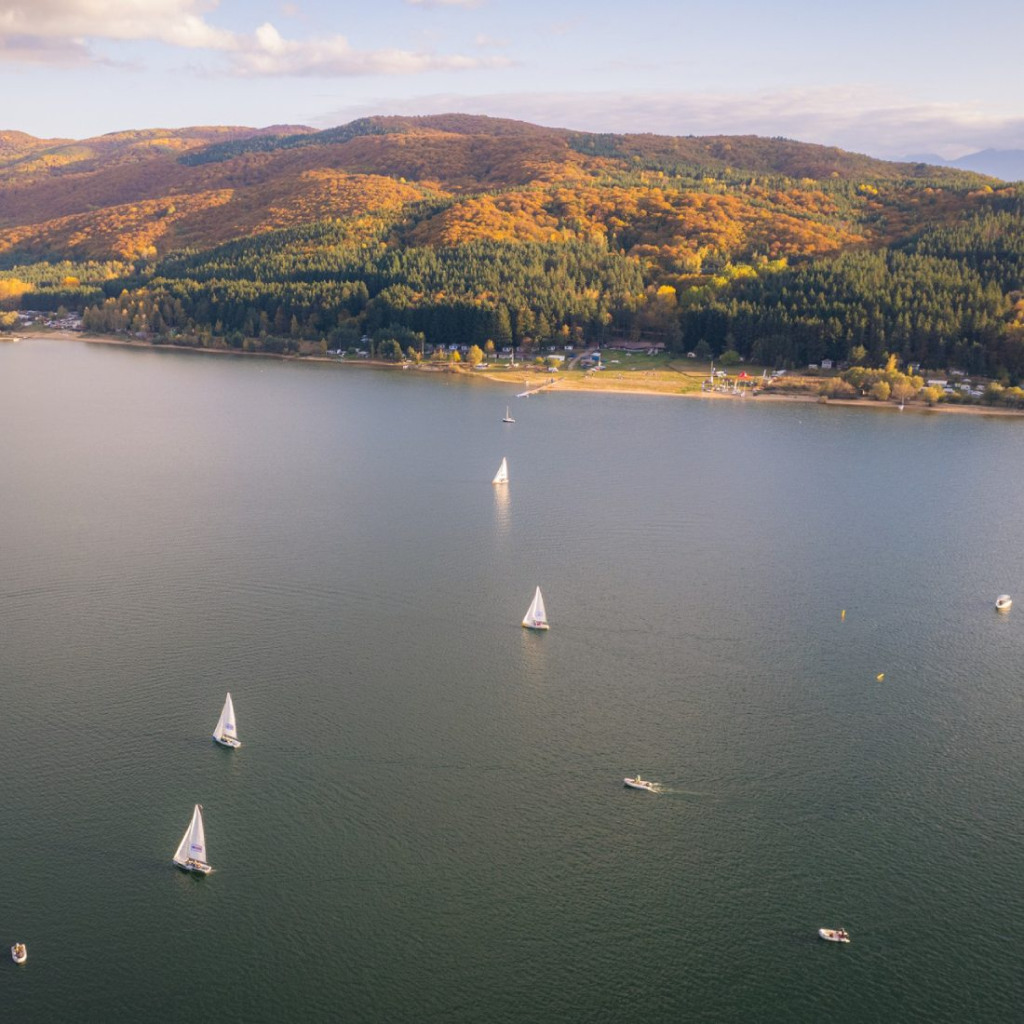 Обучение по ветроходство
