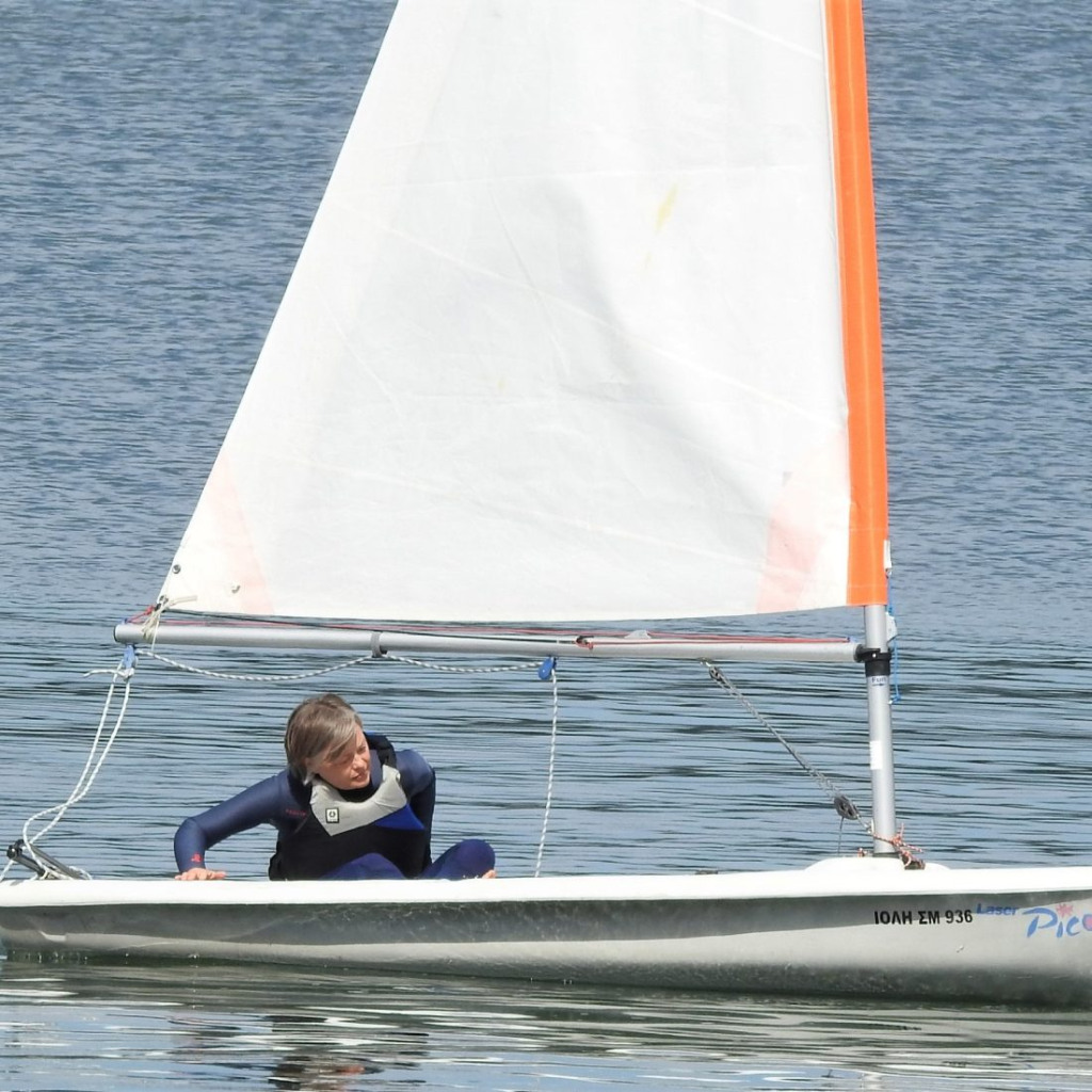 Опитай нещо ново