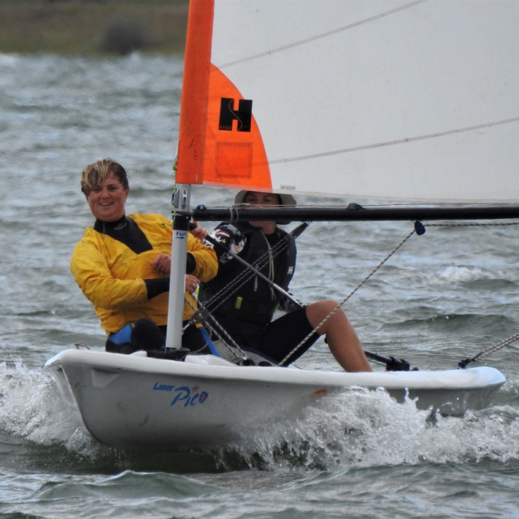 Усети свободата