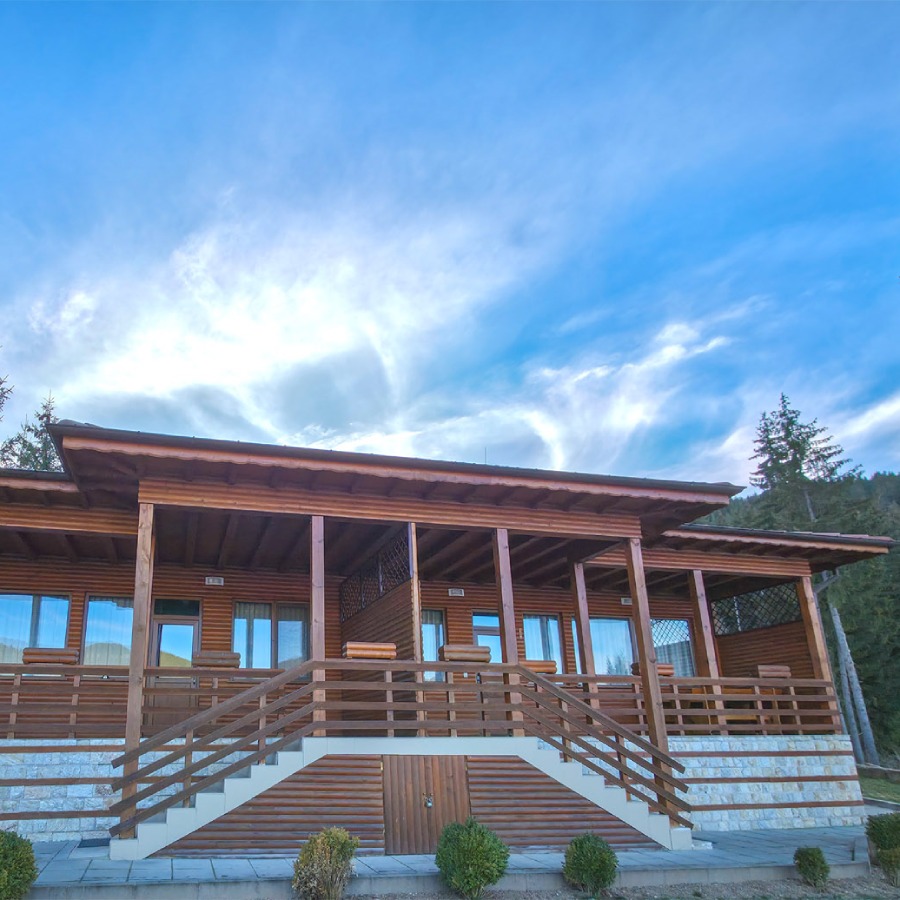 Магията на Родопите